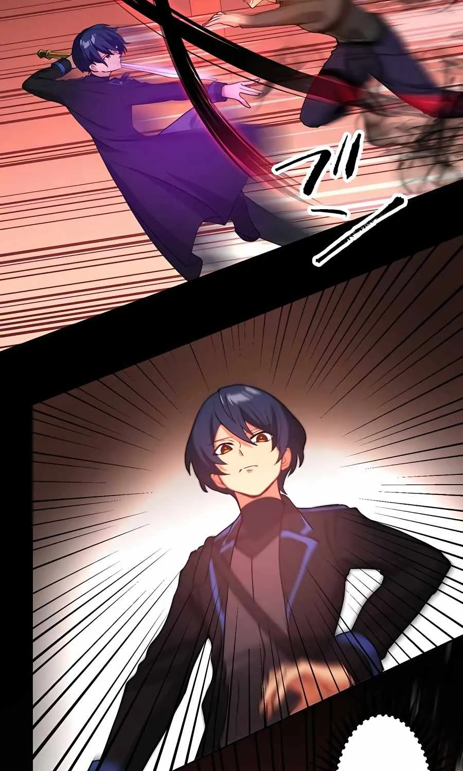 Reborn Ranker – Gravity User (Manga) Chapter 13 page 59 - 
