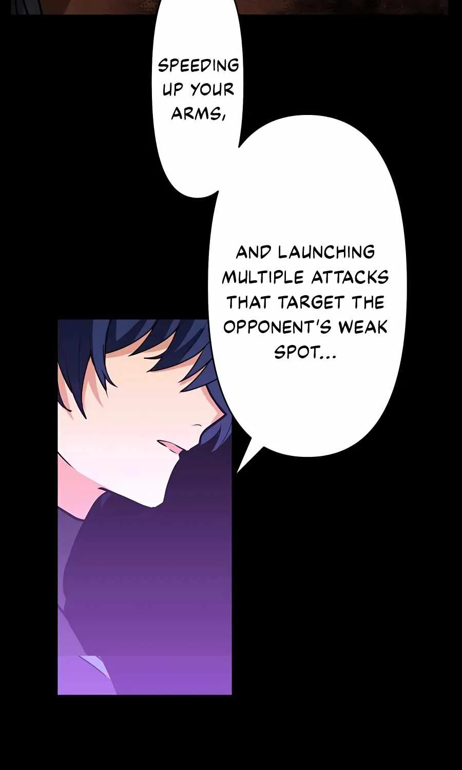 Reborn Ranker – Gravity User (Manga) Chapter 13 page 65 - 
