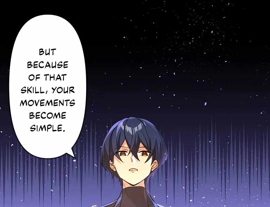 Reborn Ranker – Gravity User (Manga) Chapter 13 page 67 - 
