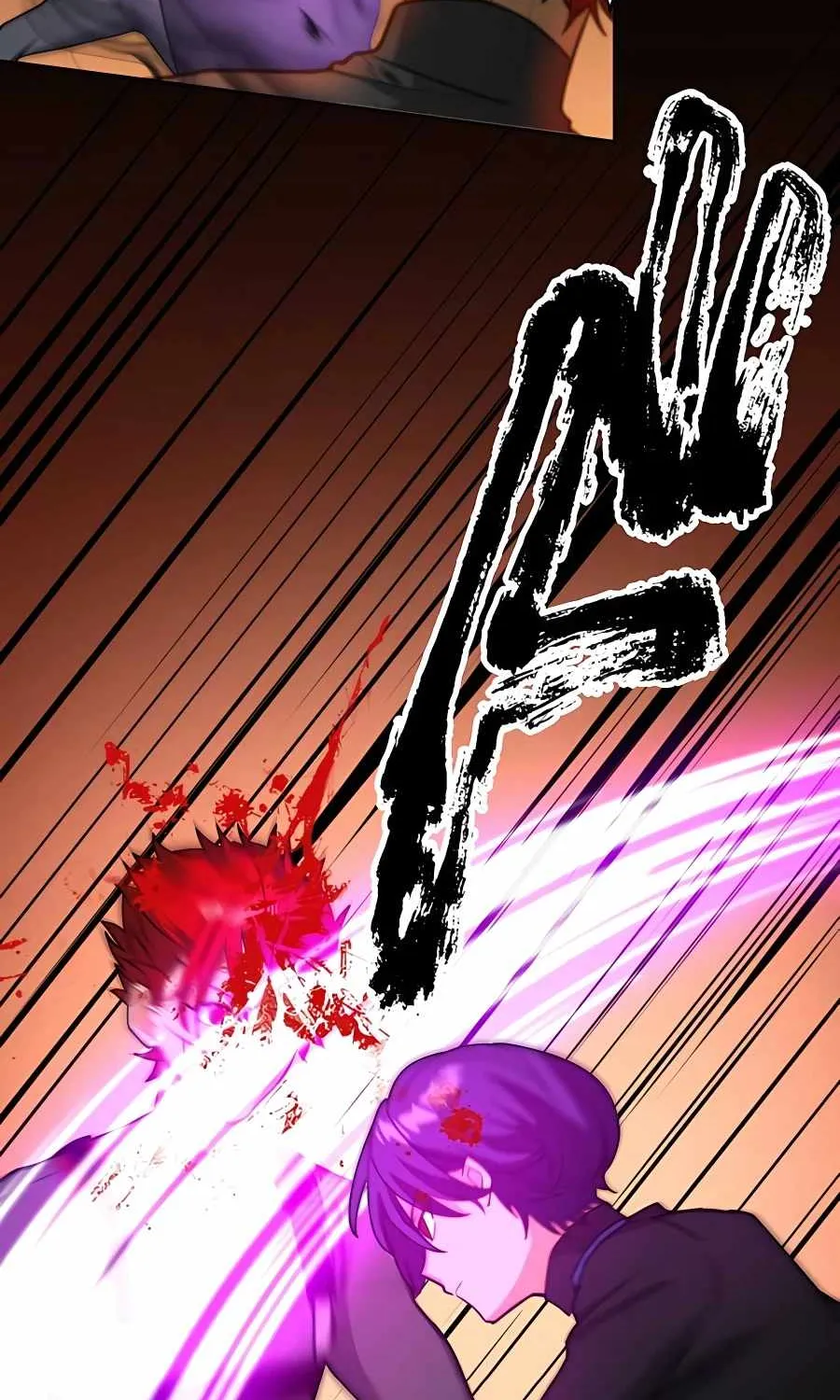 Reborn Ranker – Gravity User (Manga) Chapter 13 page 72 - 