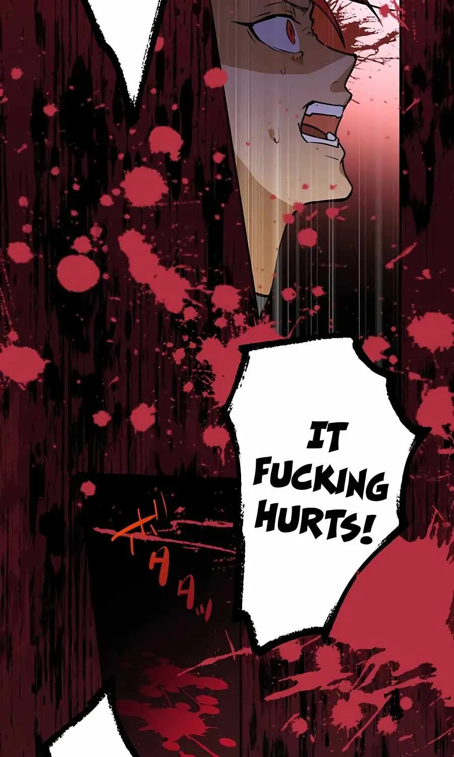 Reborn Ranker – Gravity User (Manga) Chapter 13 page 75 - 