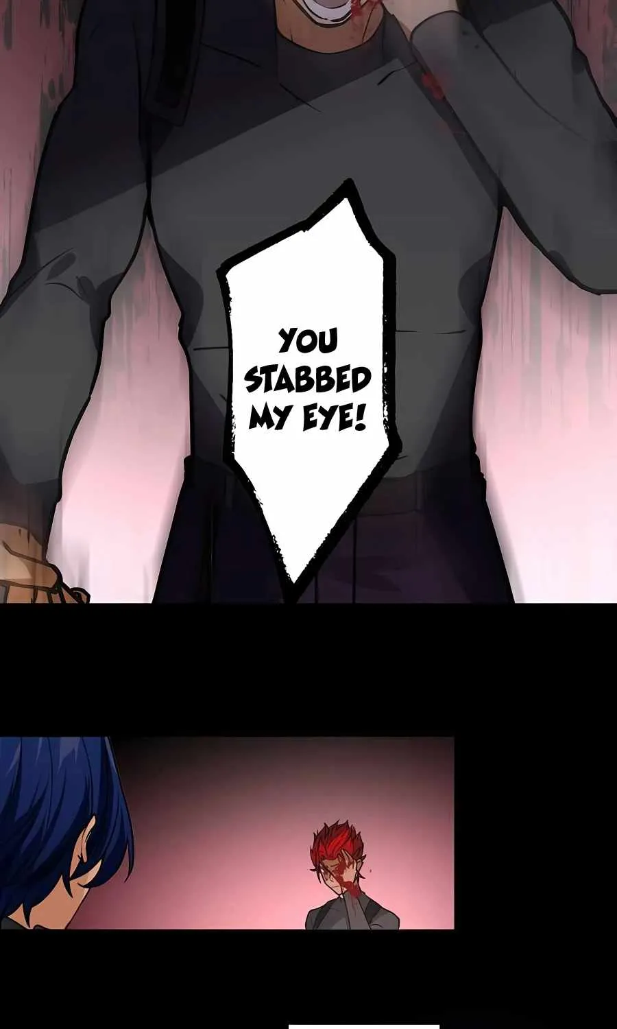 Reborn Ranker – Gravity User (Manga) Chapter 13 page 77 - 