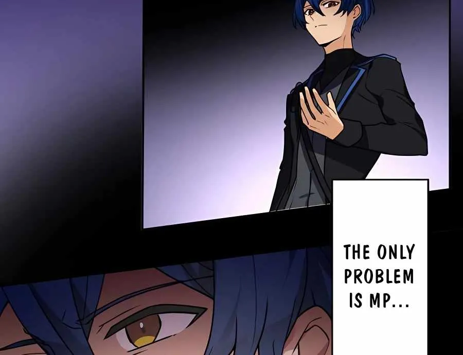 Reborn Ranker – Gravity User (Manga) Chapter 13 page 79 - 
