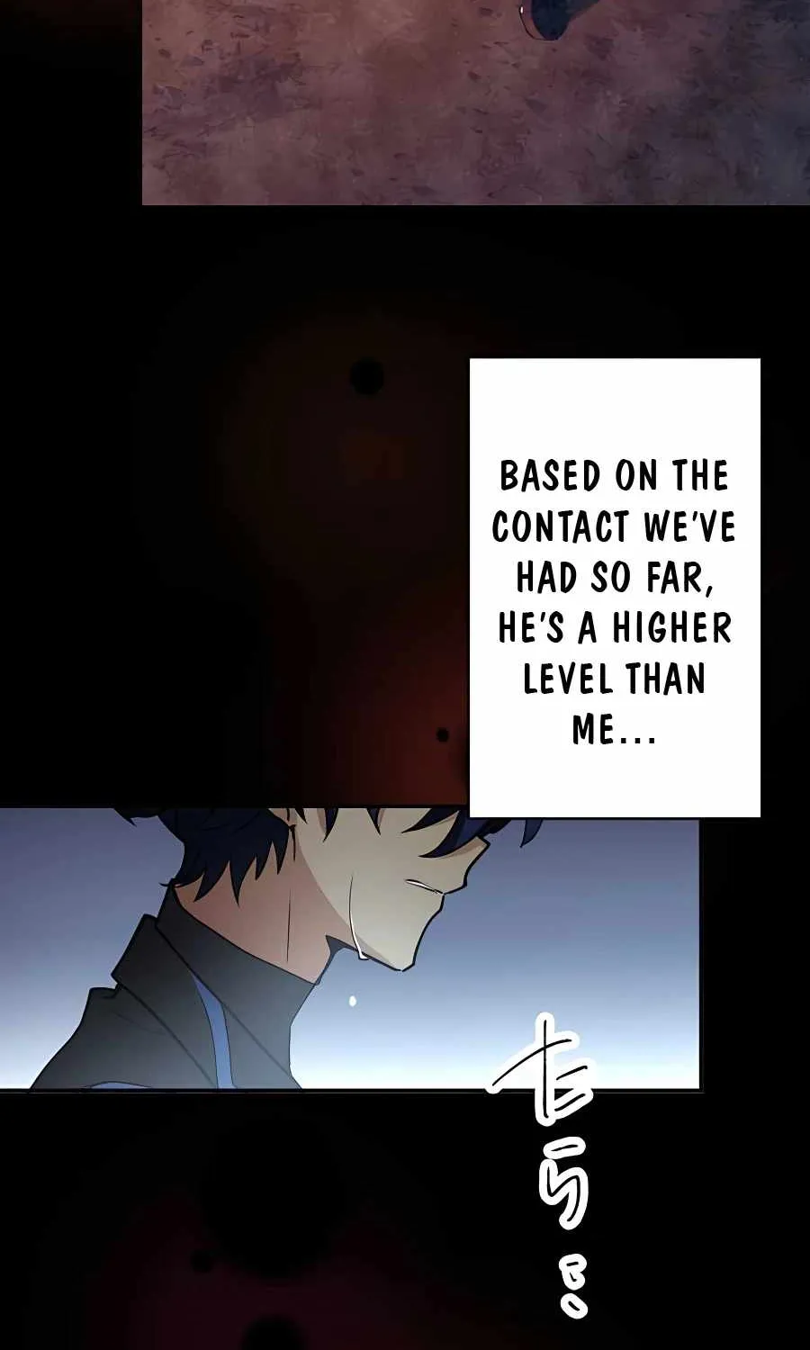 Reborn Ranker – Gravity User (Manga) Chapter 13 page 9 - 