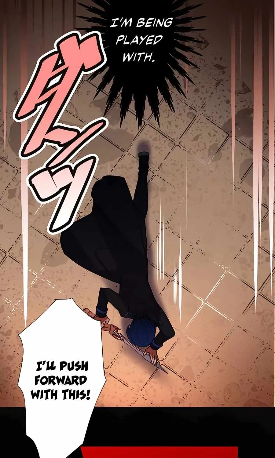Reborn Ranker – Gravity User (Manga) Chapter 13 page 83 - 
