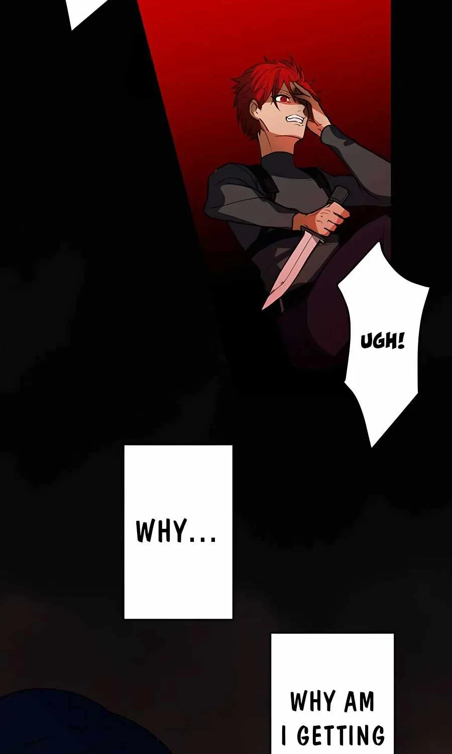 Reborn Ranker – Gravity User (Manga) Chapter 13 page 84 - 
