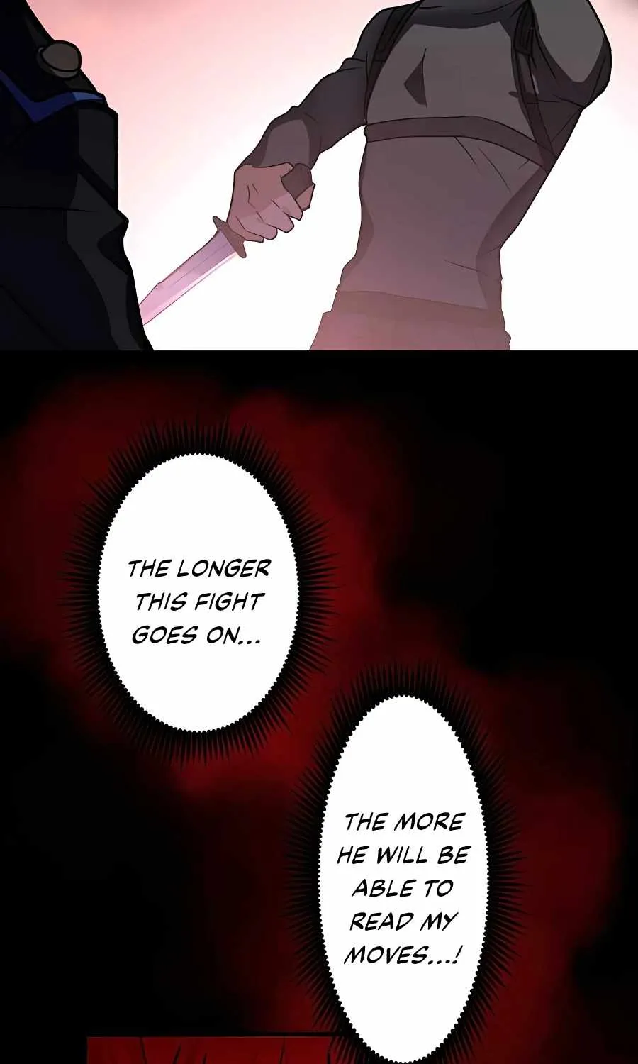 Reborn Ranker – Gravity User (Manga) Chapter 13 page 86 - 