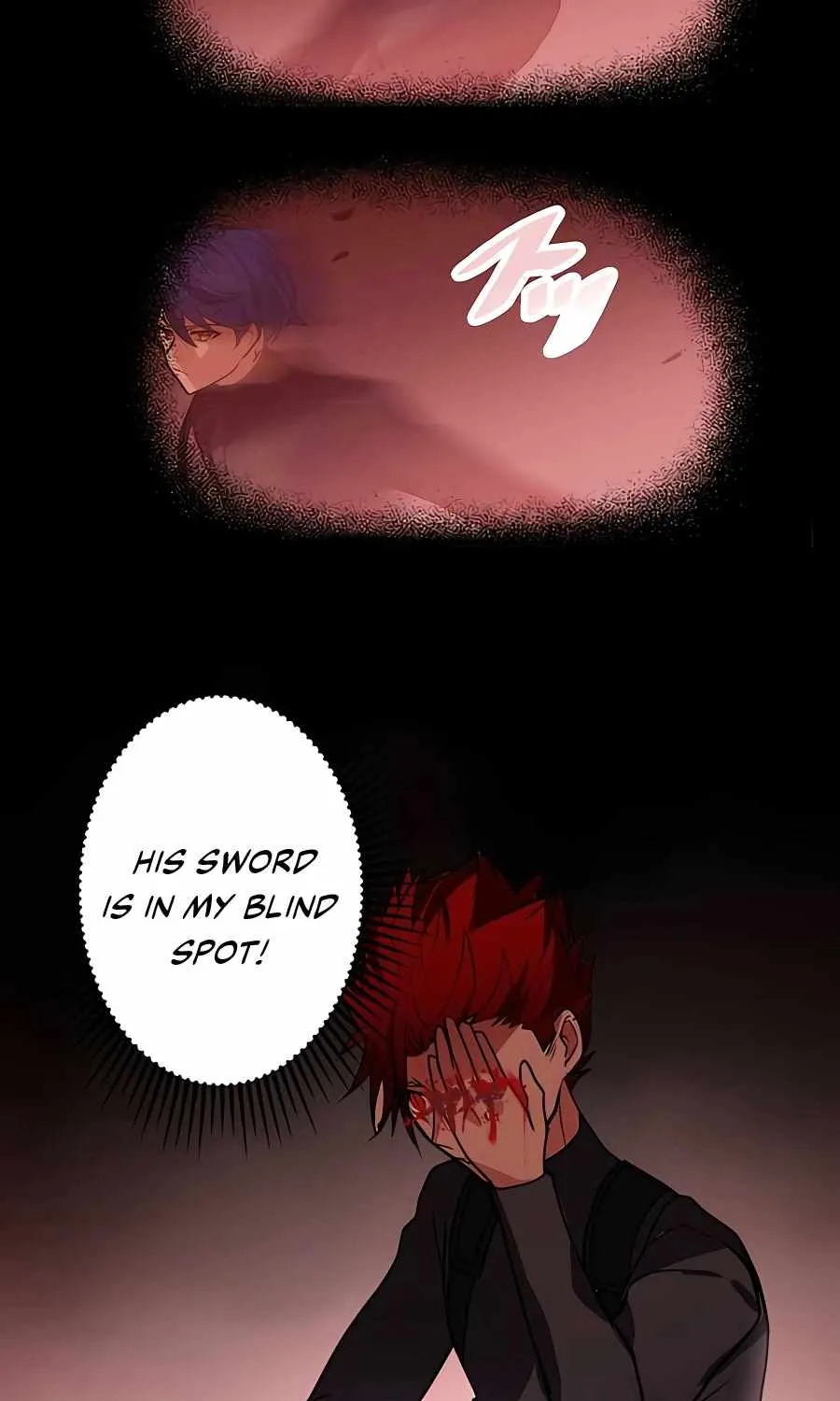 Reborn Ranker – Gravity User (Manga) Chapter 13 page 89 - 