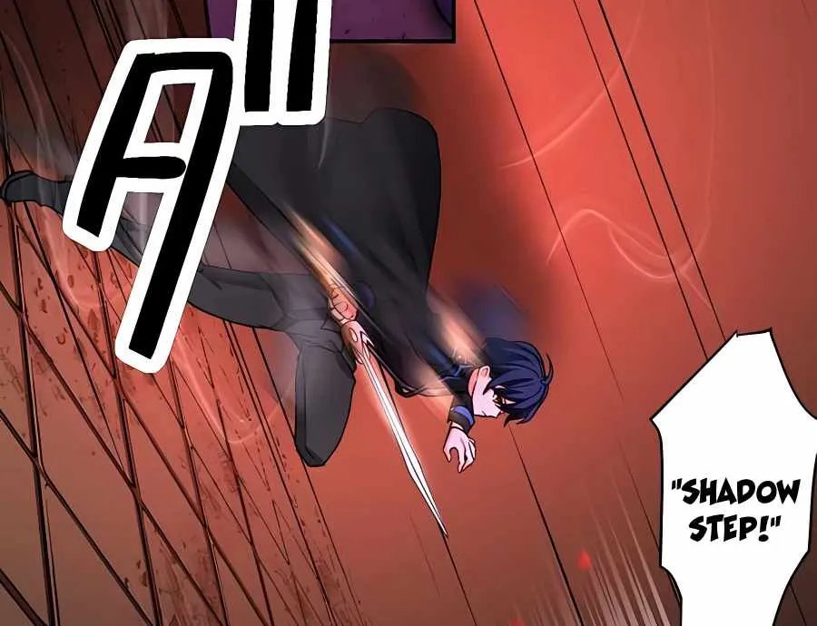 Reborn Ranker – Gravity User (Manga) Chapter 13 page 91 - 