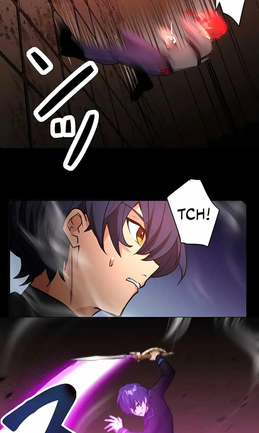 Reborn Ranker – Gravity User (Manga) Chapter 13 page 92 - 