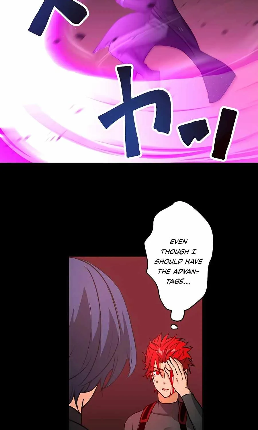 Reborn Ranker – Gravity User (Manga) Chapter 13 page 93 - 