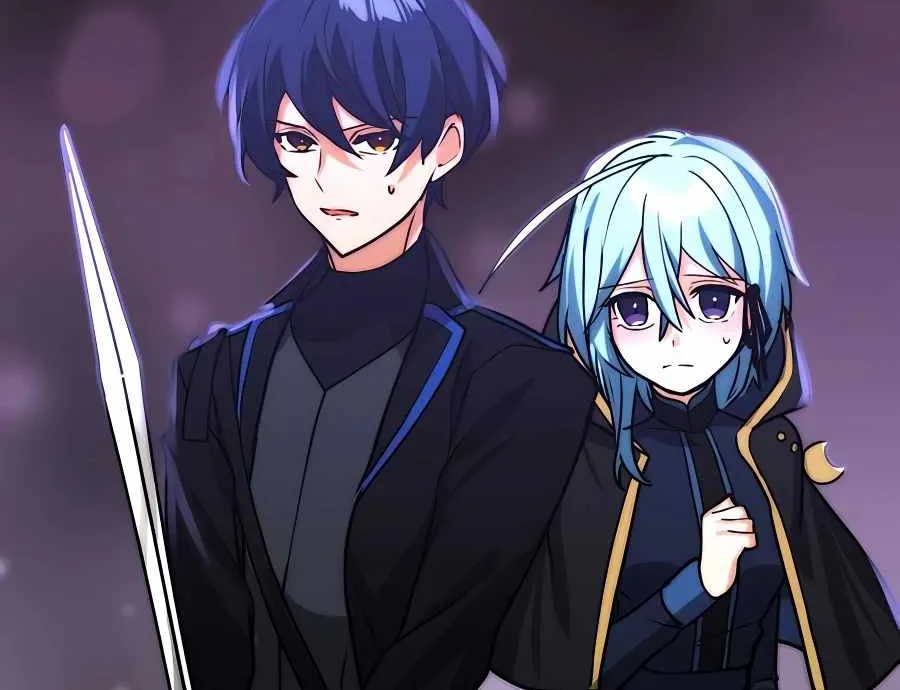 Reborn Ranker – Gravity User (Manga) Chapter 13 page 97 - 