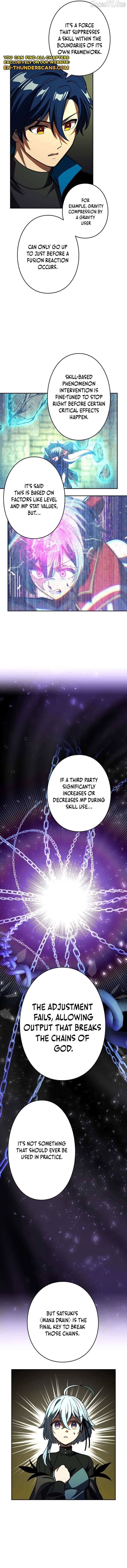 Reborn Ranker – Gravity User (Manga) Chapter 135 page 15 - 