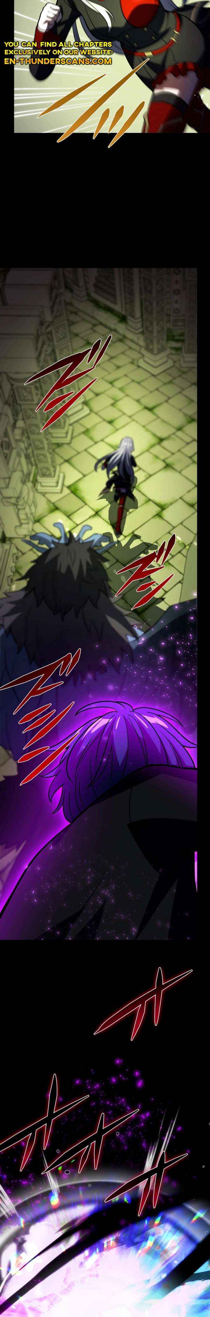 Reborn Ranker – Gravity User (Manga) Chapter 136 page 16 - 