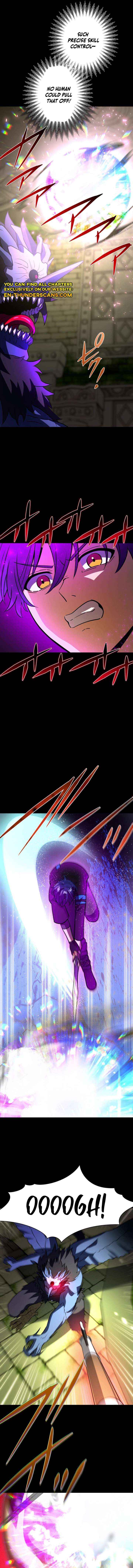 Reborn Ranker – Gravity User (Manga) Chapter 136 page 18 - 