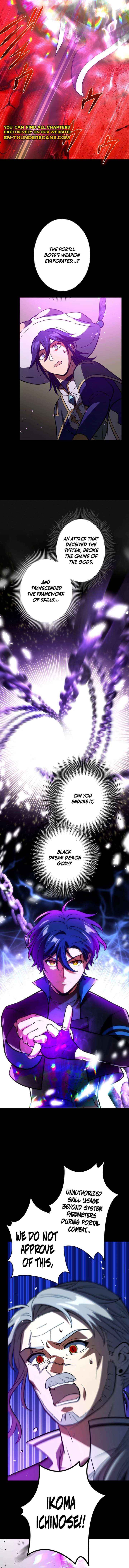 Reborn Ranker – Gravity User (Manga) Chapter 136 page 19 - 