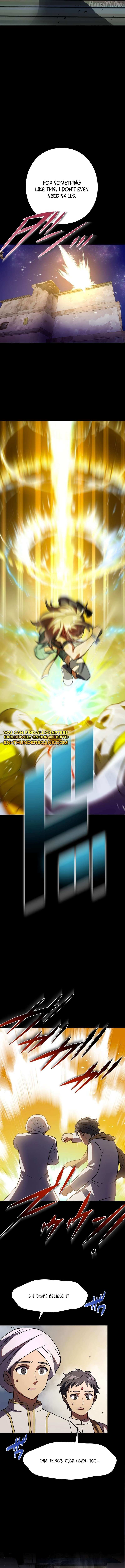 Reborn Ranker – Gravity User (Manga) Chapter 137 page 18 - 