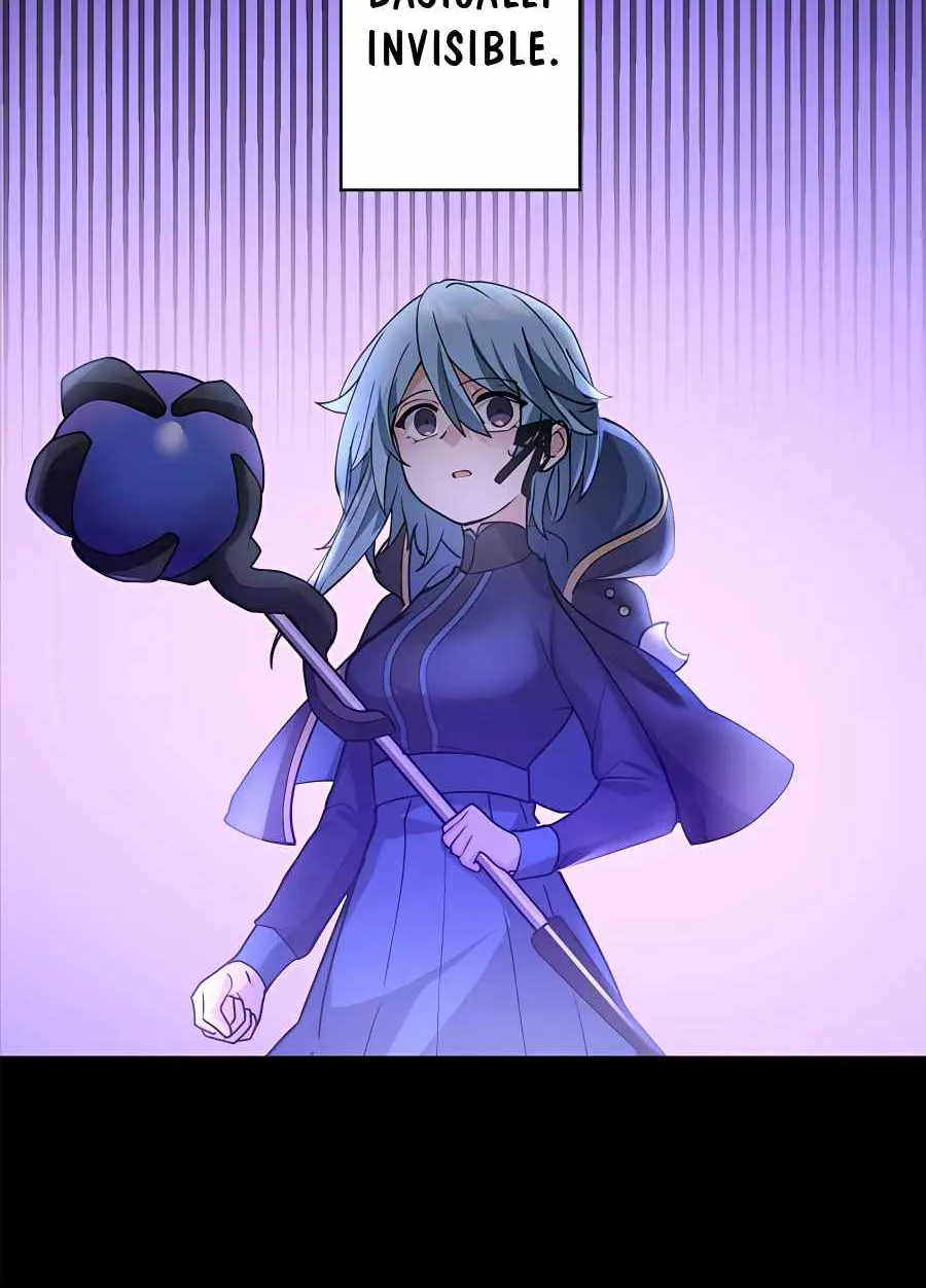 Reborn Ranker – Gravity User (Manga) Chapter 14 page 11 - 