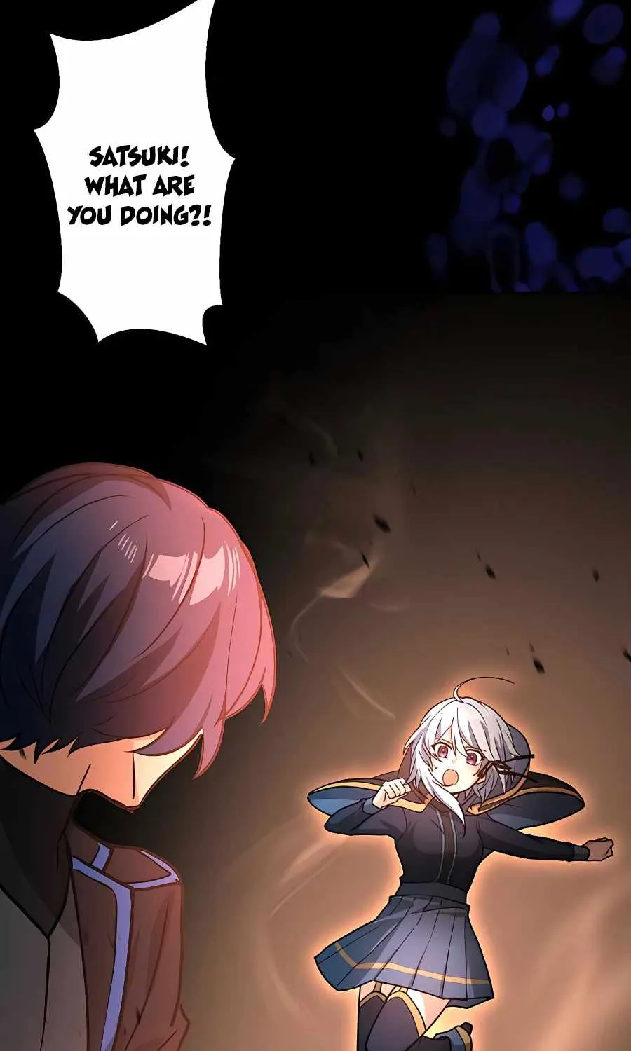 Reborn Ranker – Gravity User (Manga) Chapter 14 page 101 - 
