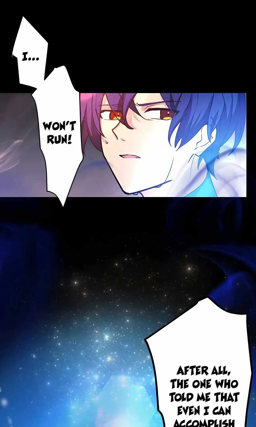 Reborn Ranker – Gravity User (Manga) Chapter 14 page 104 - 
