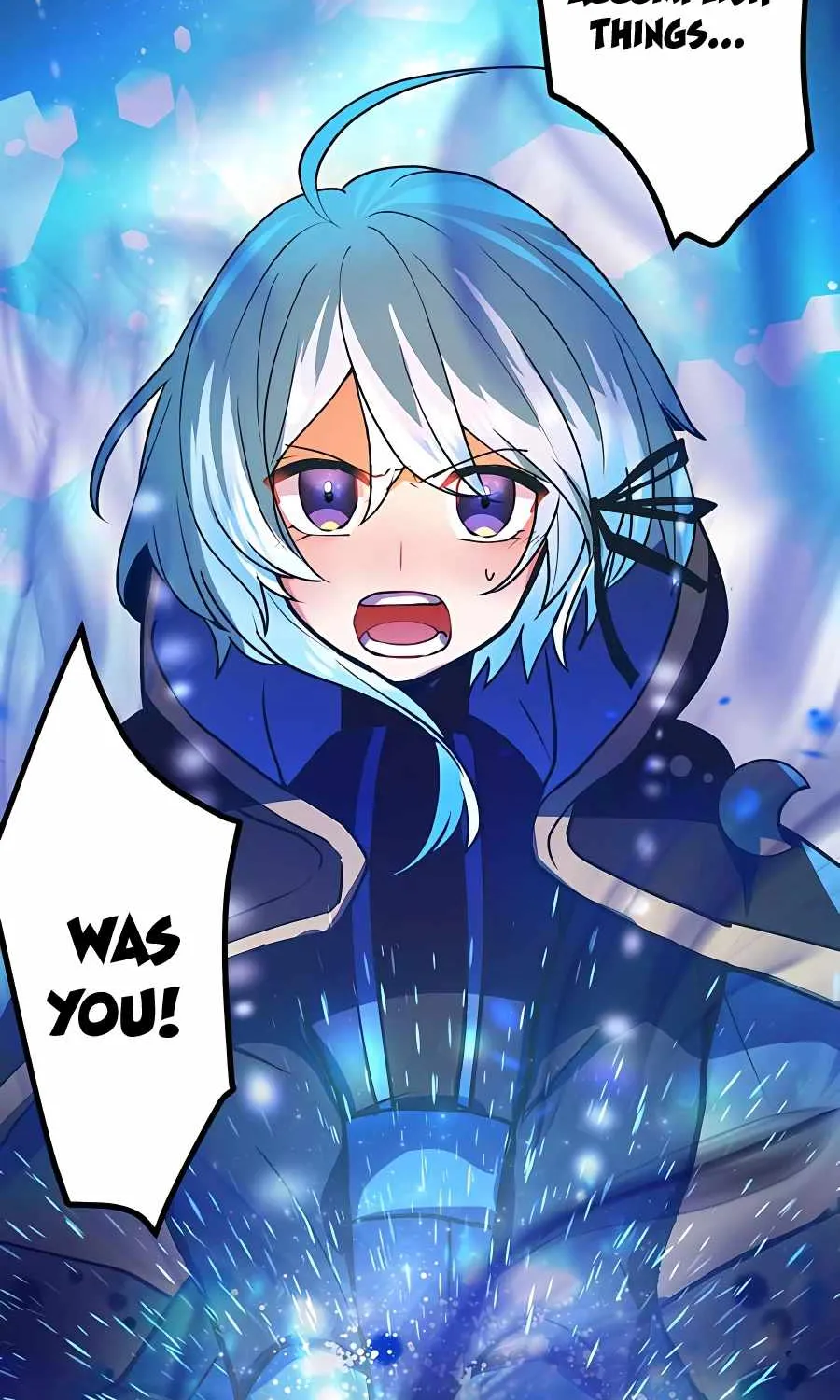 Reborn Ranker – Gravity User (Manga) Chapter 14 page 105 - 