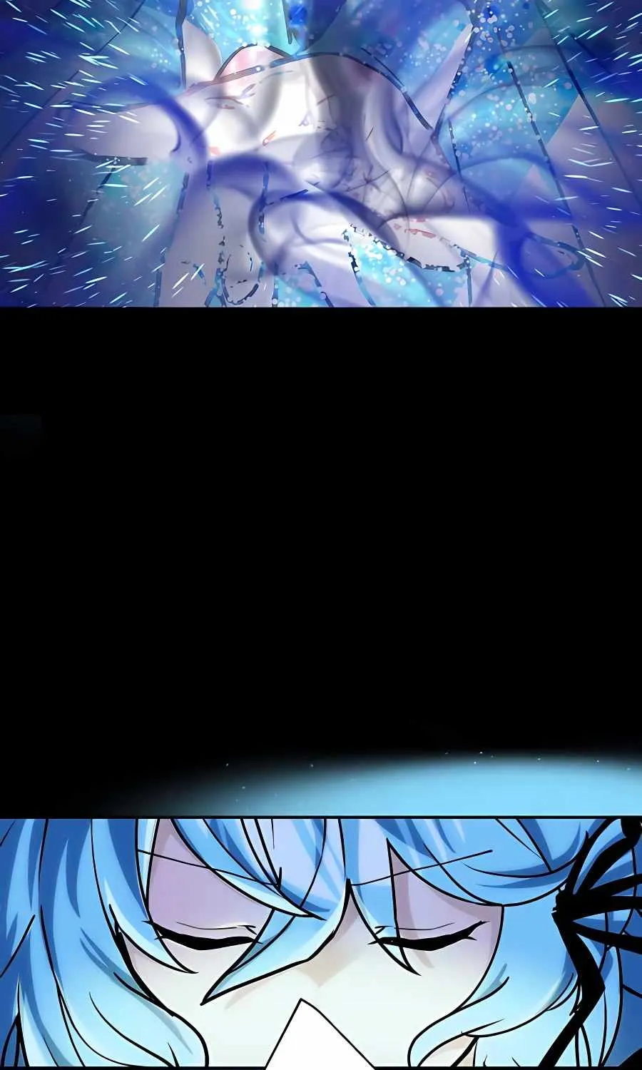 Reborn Ranker – Gravity User (Manga) Chapter 14 page 106 - 