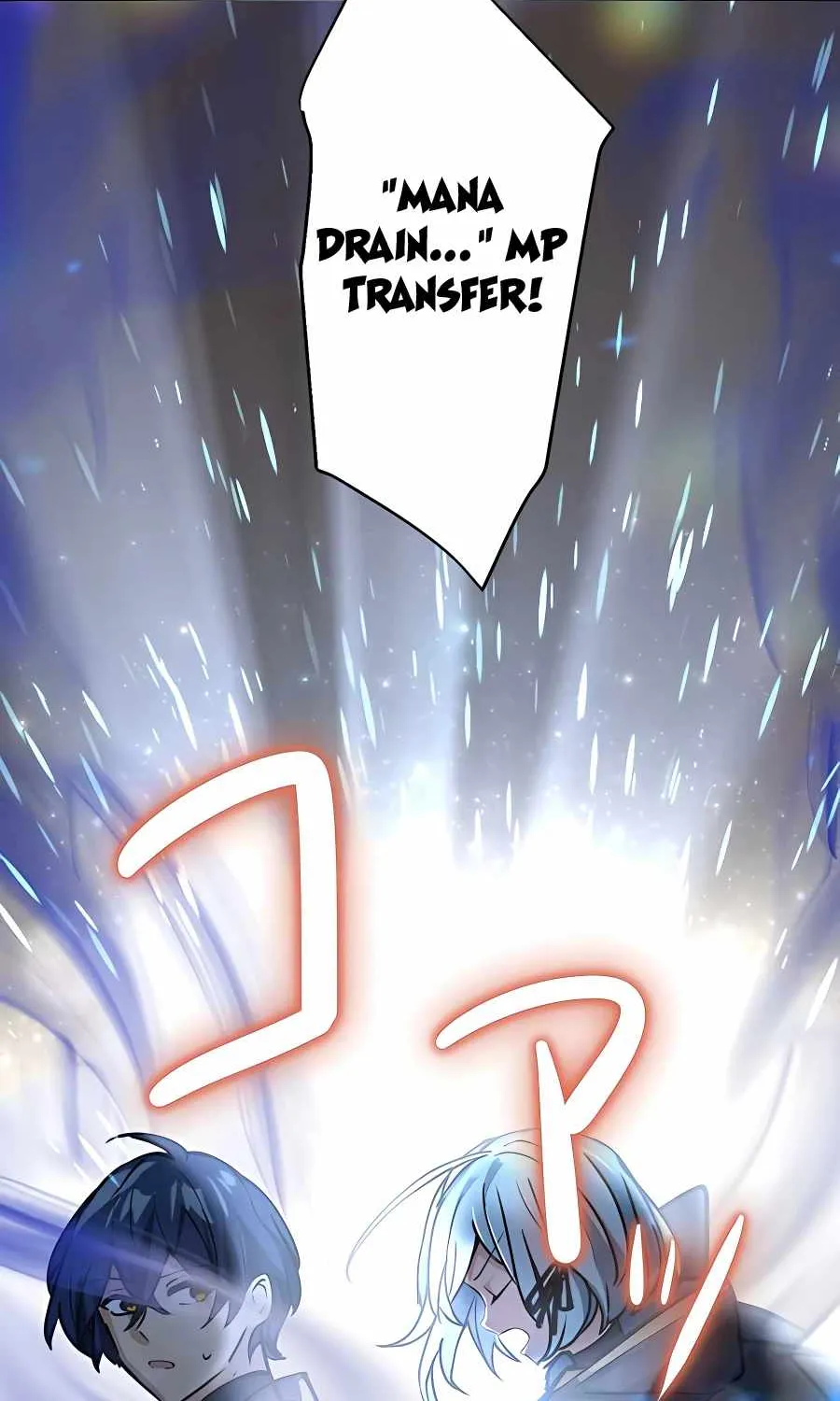 Reborn Ranker – Gravity User (Manga) Chapter 14 page 107 - 