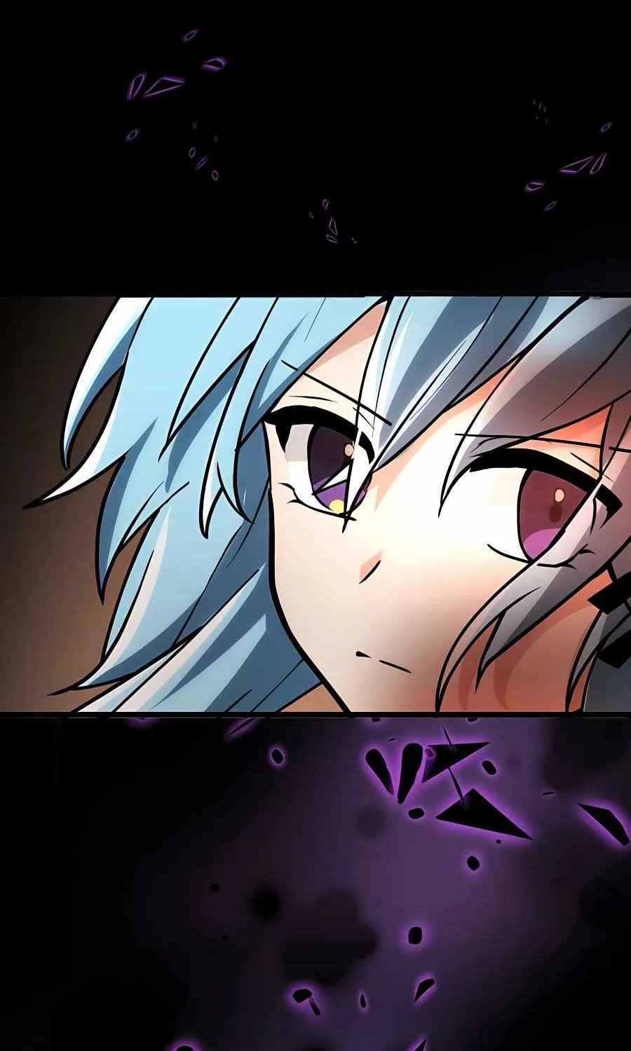 Reborn Ranker – Gravity User (Manga) Chapter 14 page 112 - 