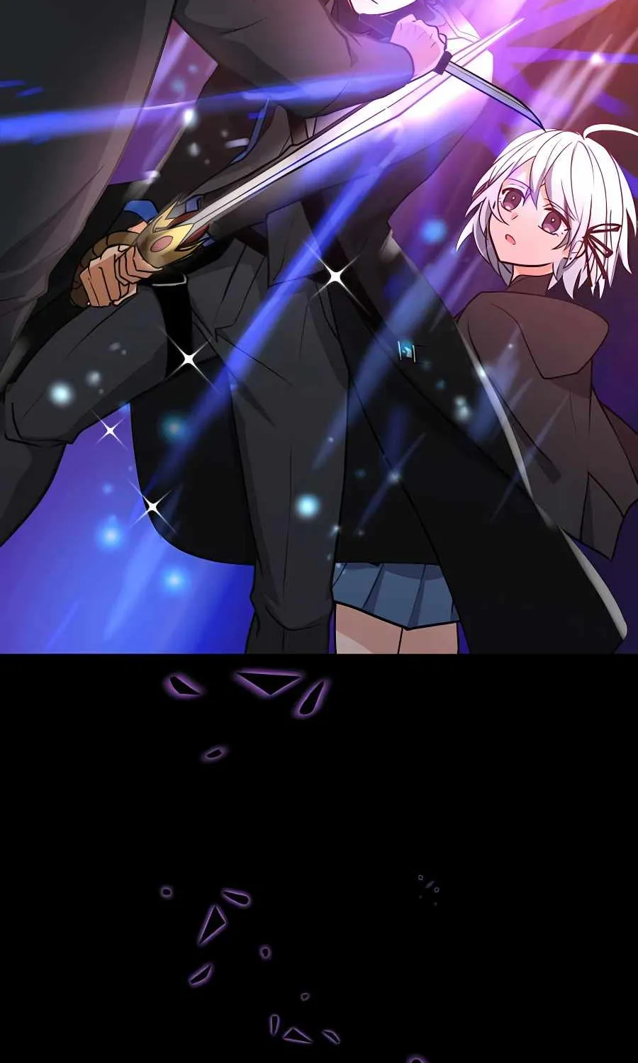 Reborn Ranker – Gravity User (Manga) Chapter 14 page 116 - 
