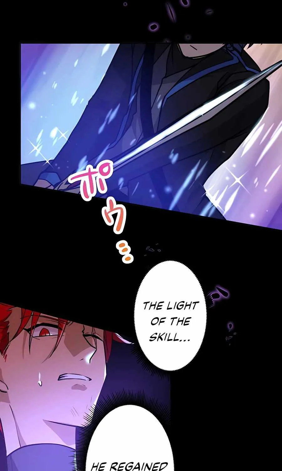 Reborn Ranker – Gravity User (Manga) Chapter 14 page 117 - 