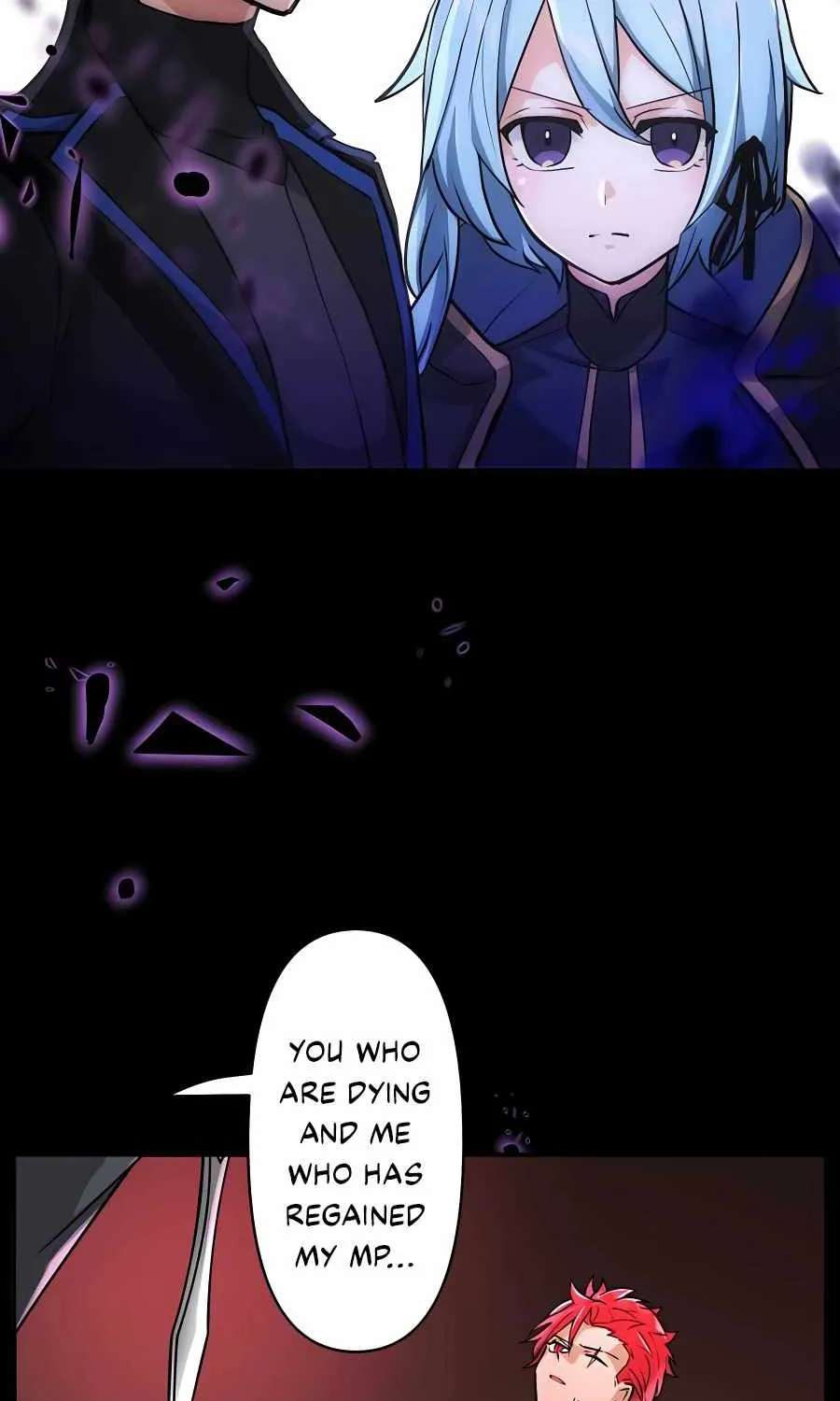 Reborn Ranker – Gravity User (Manga) Chapter 14 page 121 - 
