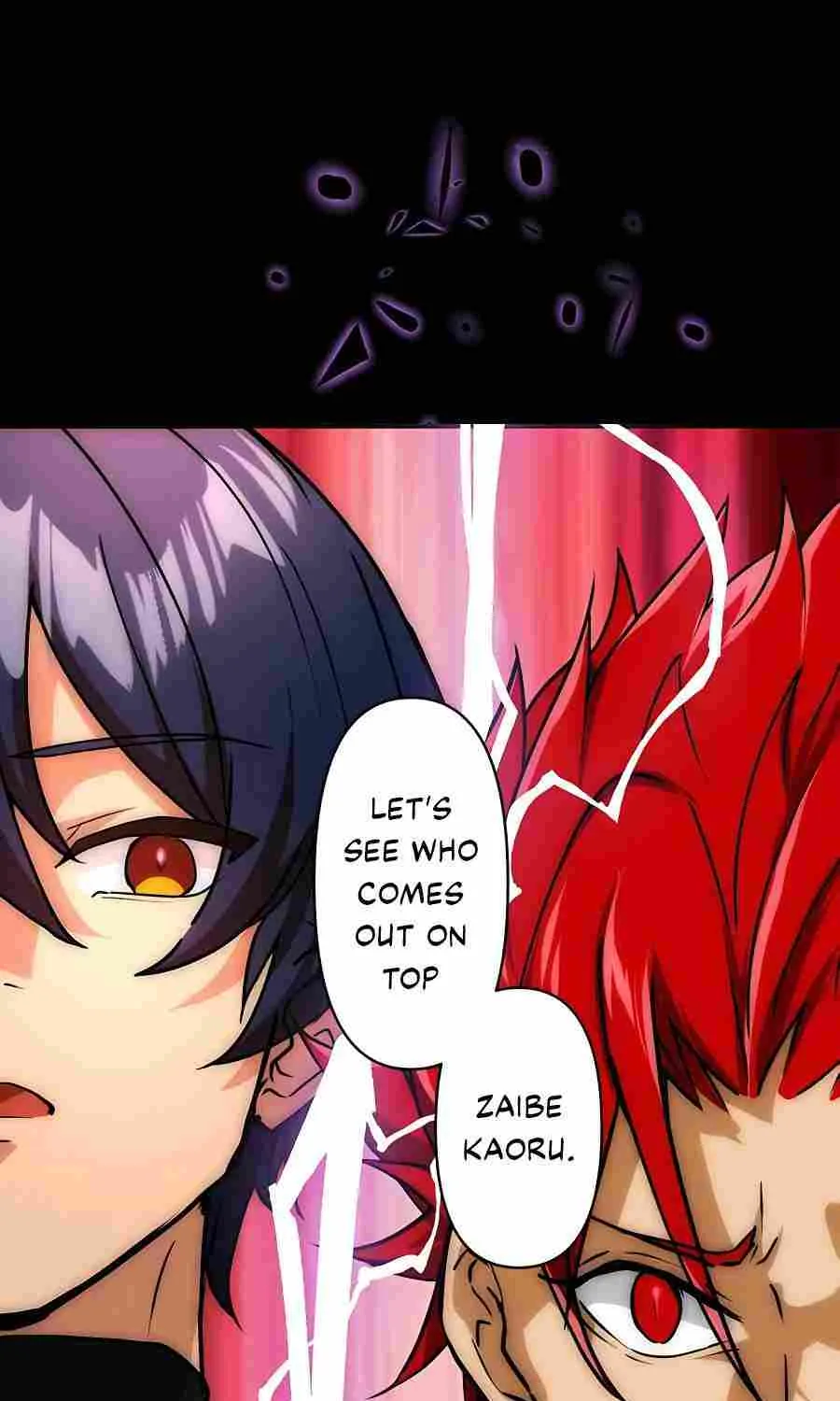 Reborn Ranker – Gravity User (Manga) Chapter 14 page 123 - 
