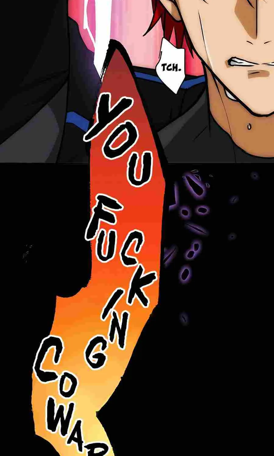 Reborn Ranker – Gravity User (Manga) Chapter 14 page 124 - 