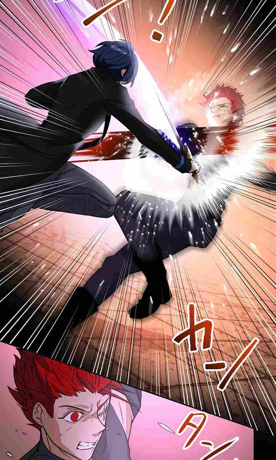 Reborn Ranker – Gravity User (Manga) Chapter 14 page 126 - 