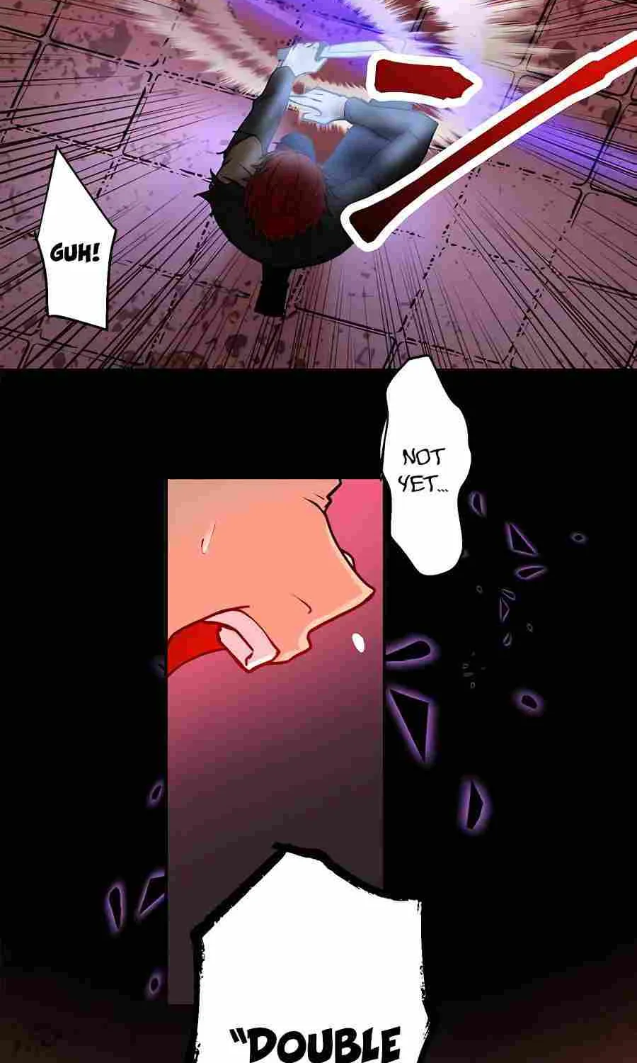 Reborn Ranker – Gravity User (Manga) Chapter 14 page 128 - 