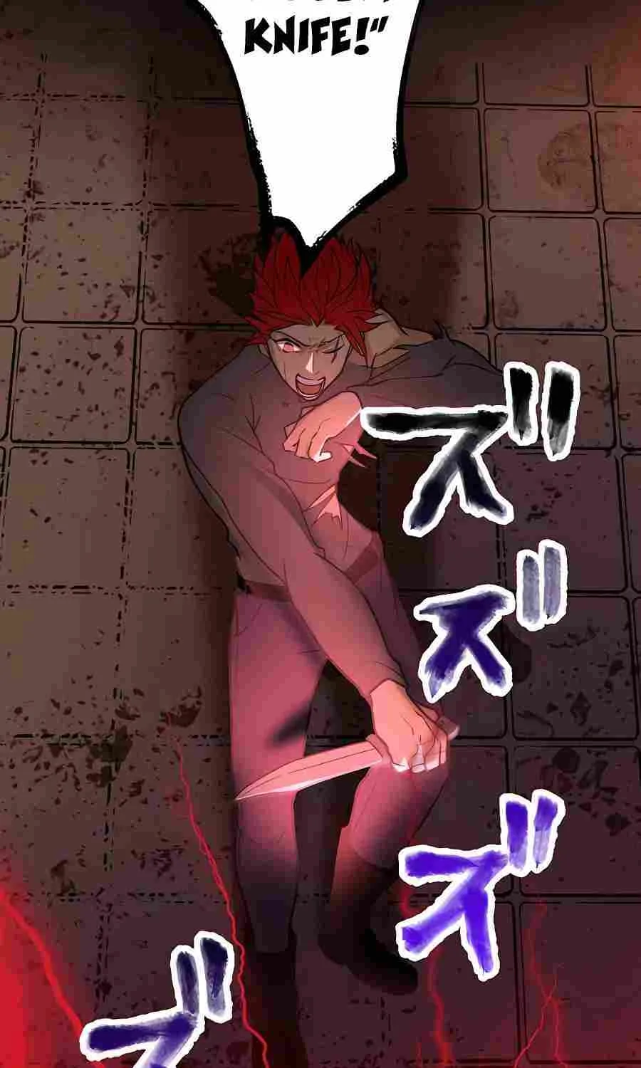 Reborn Ranker – Gravity User (Manga) Chapter 14 page 129 - 