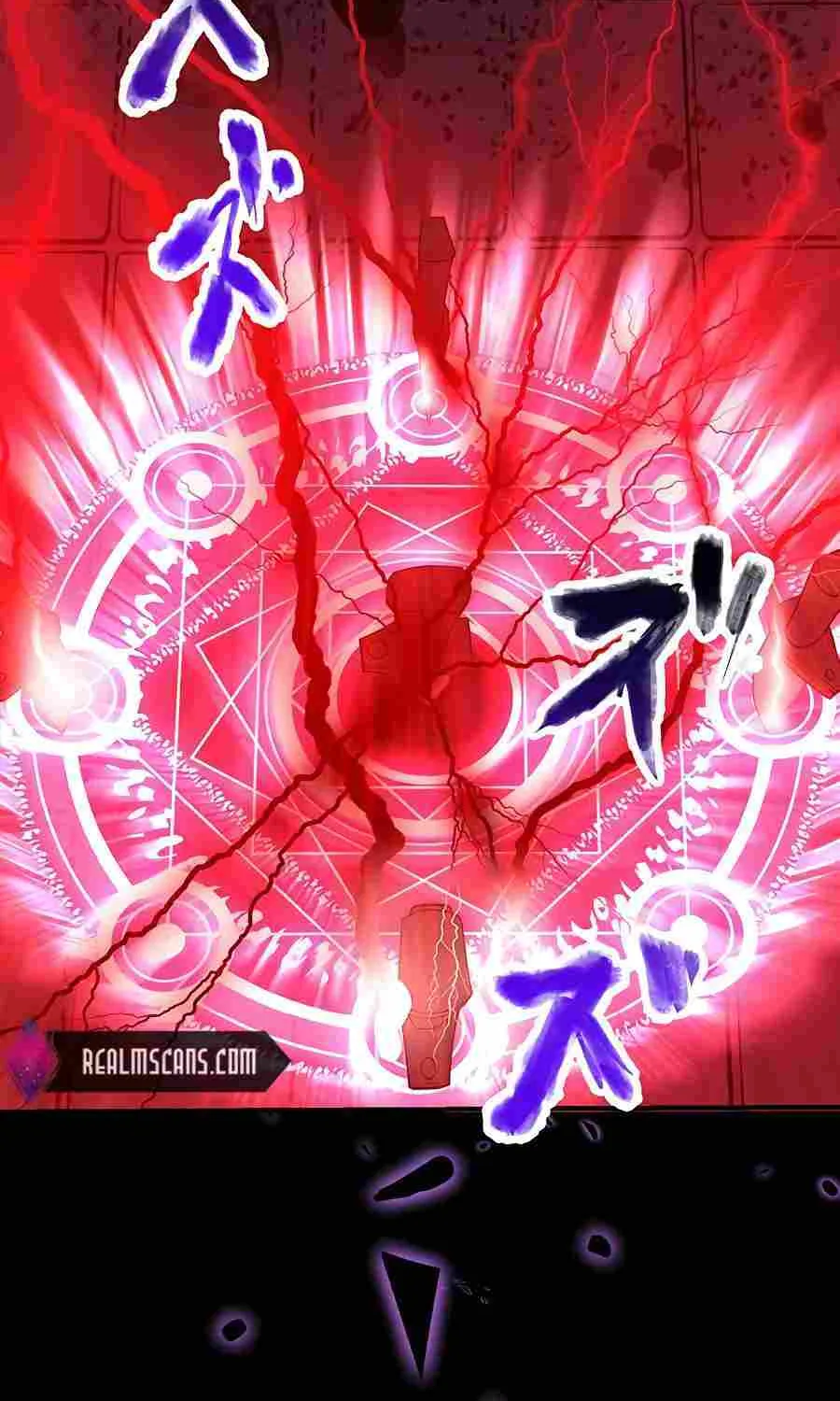 Reborn Ranker – Gravity User (Manga) Chapter 14 page 130 - 
