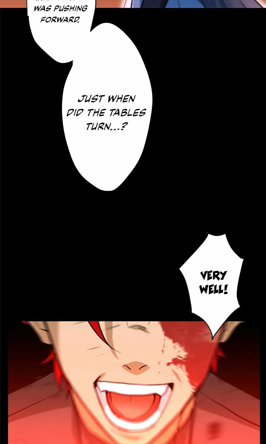Reborn Ranker – Gravity User (Manga) Chapter 14 page 14 - 