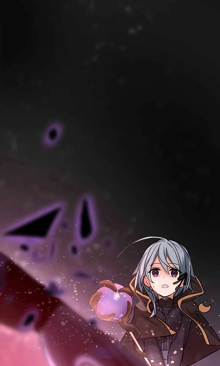 Reborn Ranker – Gravity User (Manga) Chapter 14 page 133 - 