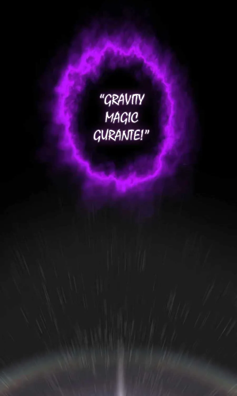 Reborn Ranker – Gravity User (Manga) Chapter 14 page 135 - 