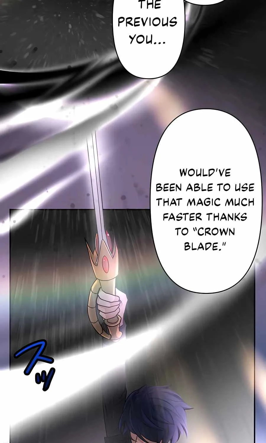 Reborn Ranker – Gravity User (Manga) Chapter 14 page 138 - 