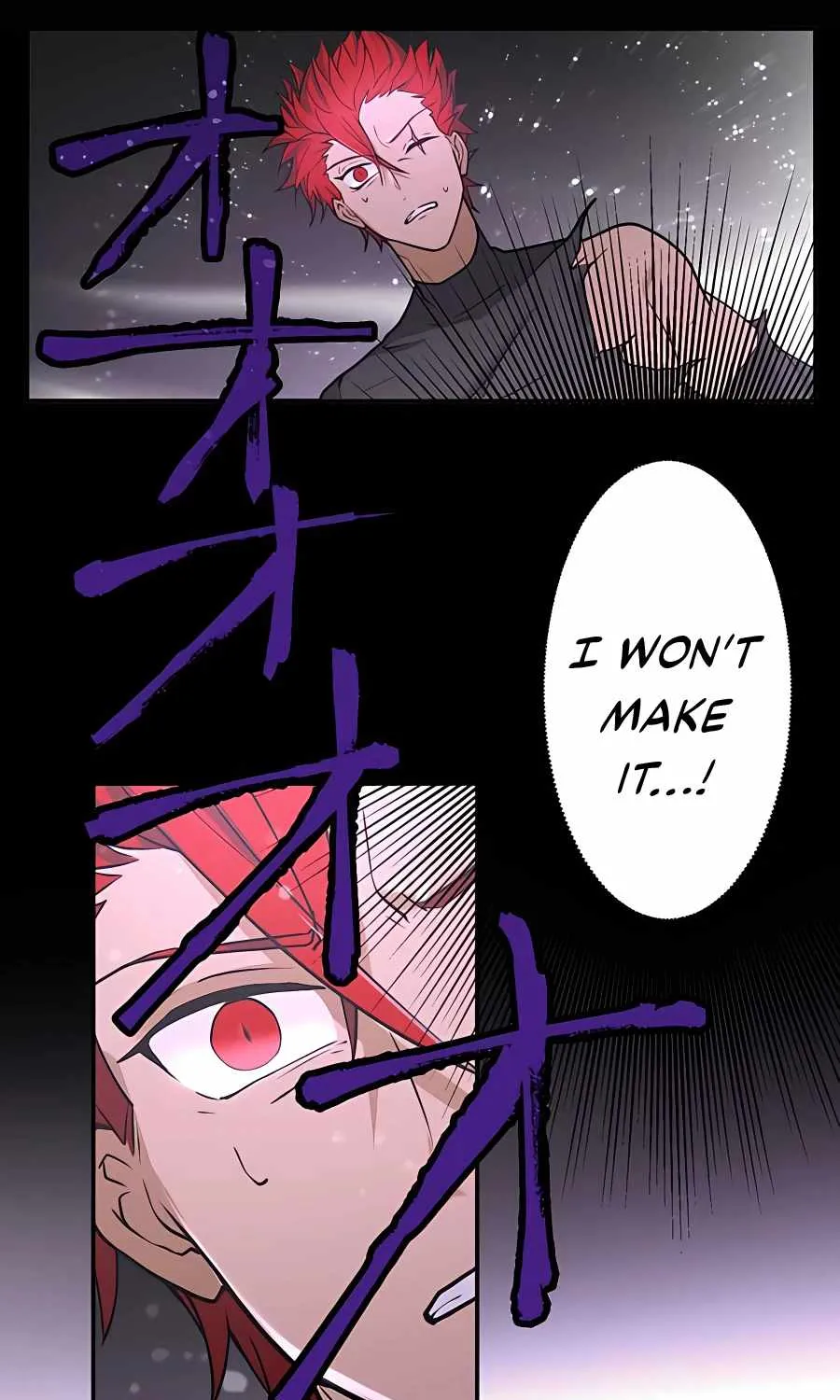 Reborn Ranker – Gravity User (Manga) Chapter 14 page 140 - 