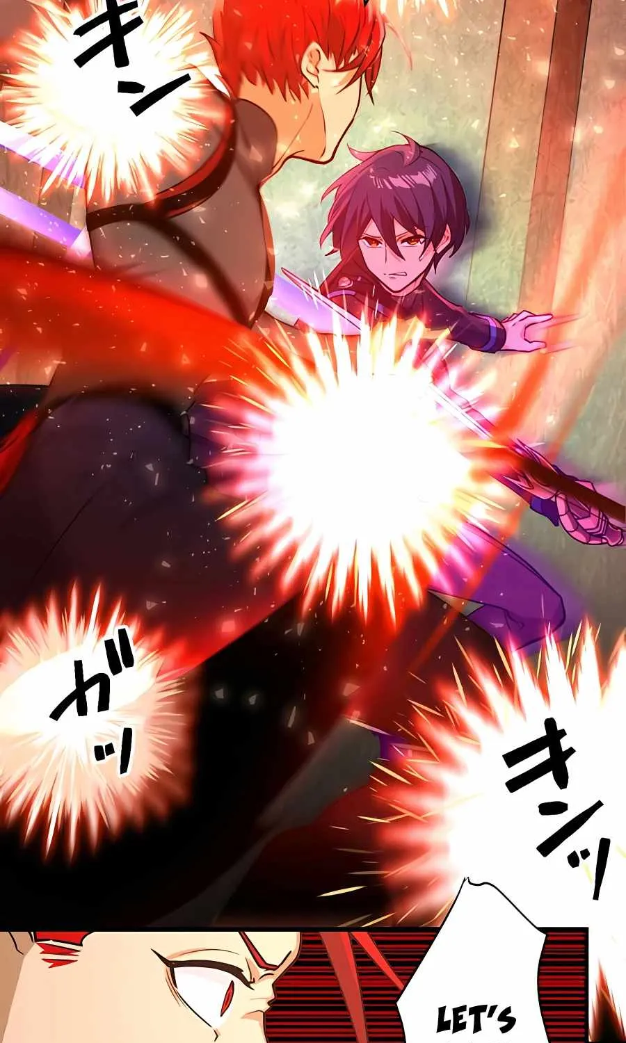 Reborn Ranker – Gravity User (Manga) Chapter 14 page 16 - 