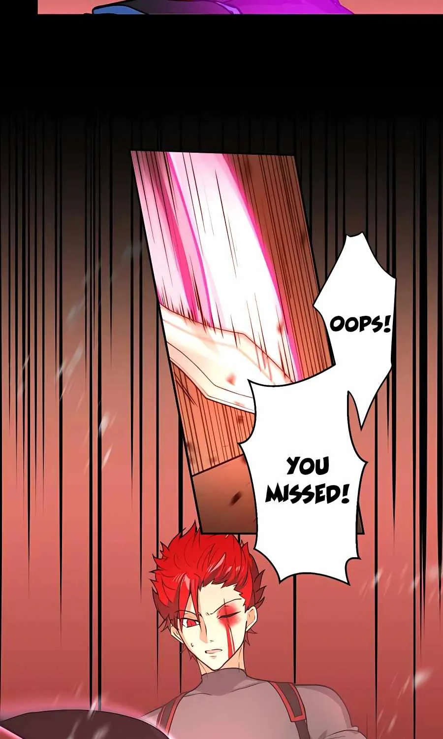 Reborn Ranker – Gravity User (Manga) Chapter 14 page 20 - 