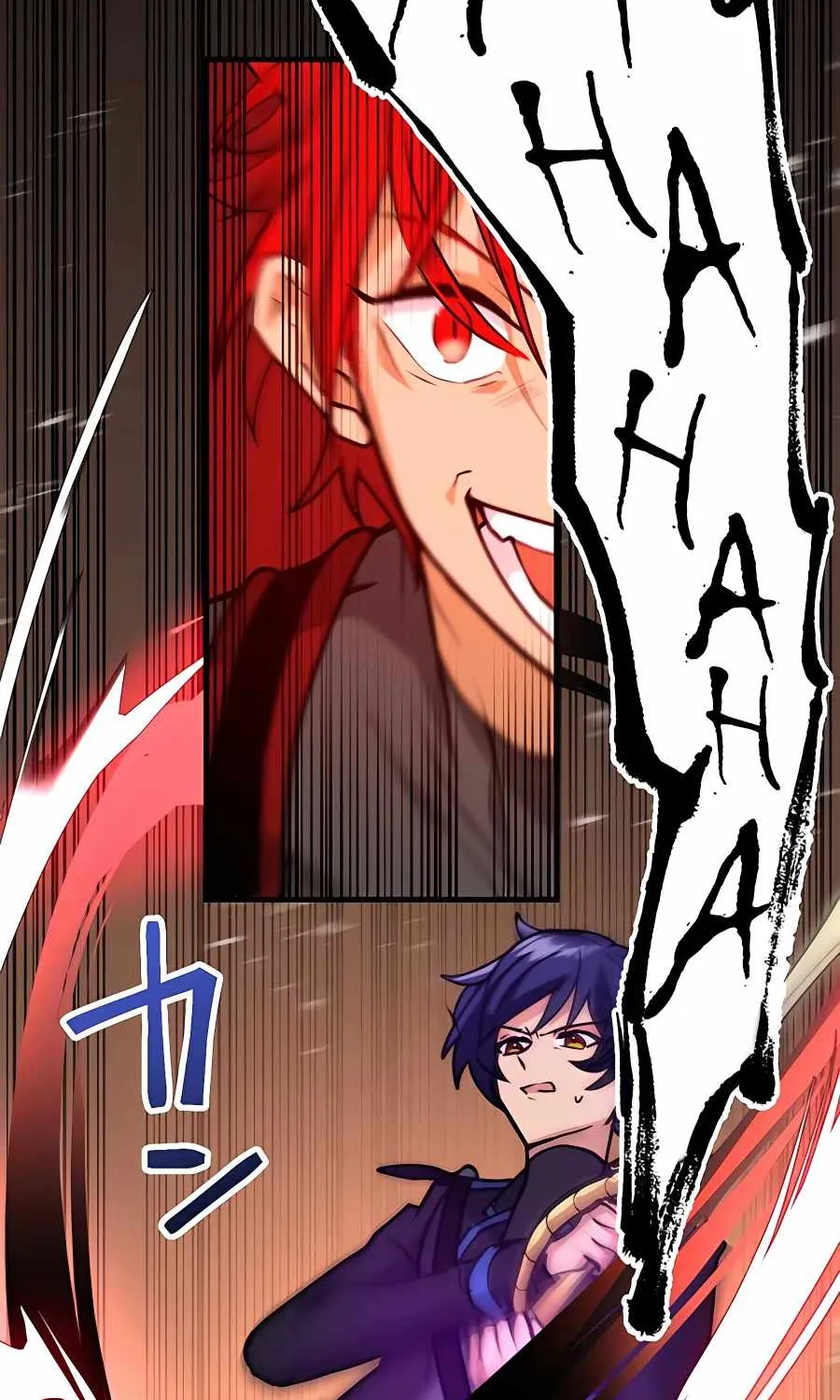 Reborn Ranker – Gravity User (Manga) Chapter 14 page 3 - 