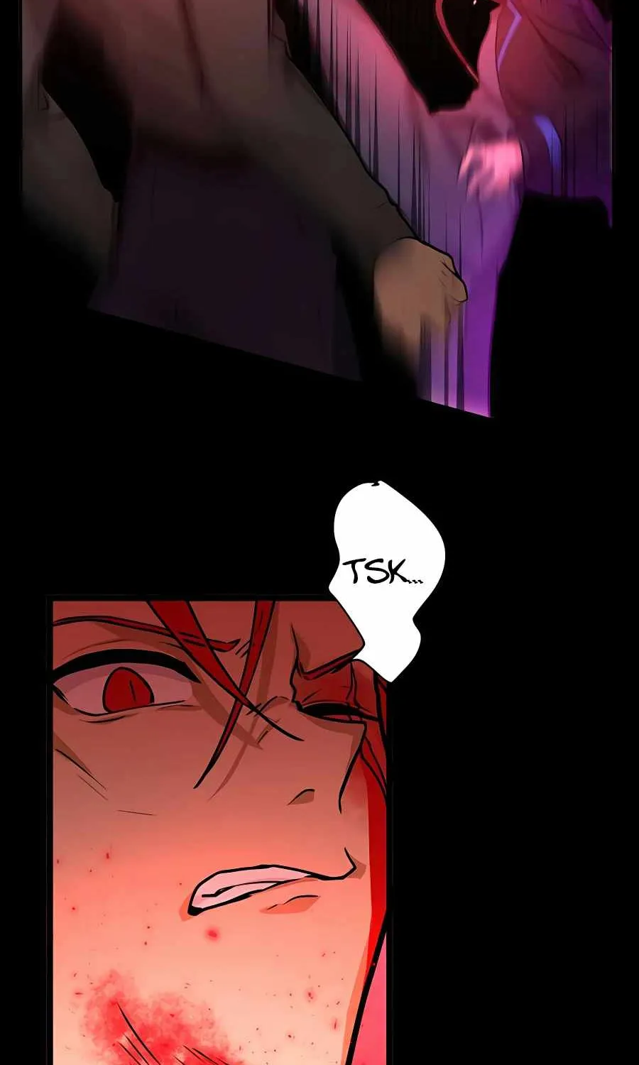Reborn Ranker – Gravity User (Manga) Chapter 14 page 24 - 