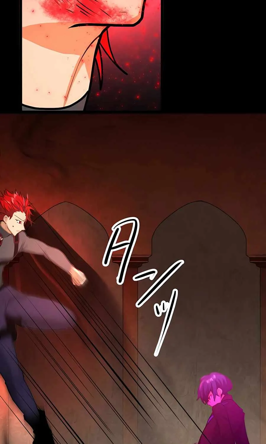 Reborn Ranker – Gravity User (Manga) Chapter 14 page 25 - 