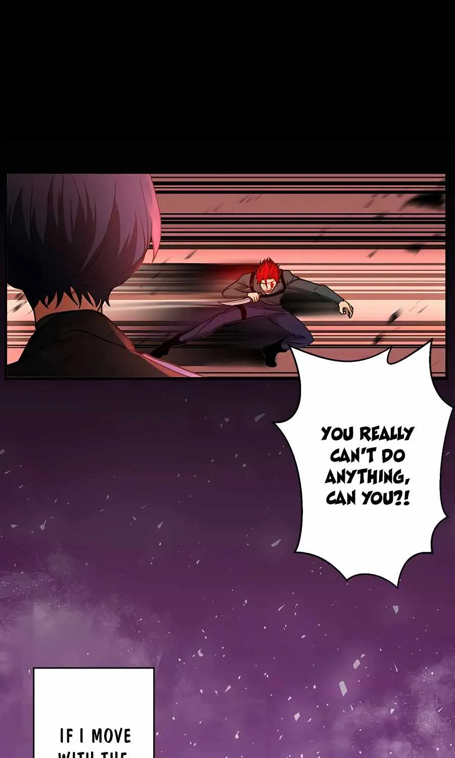Reborn Ranker – Gravity User (Manga) Chapter 14 page 27 - 