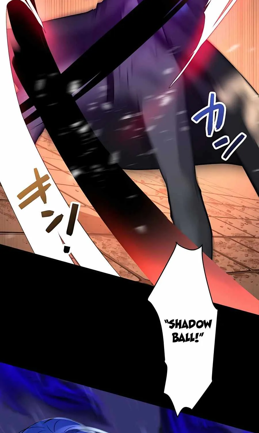 Reborn Ranker – Gravity User (Manga) Chapter 14 page 4 - 