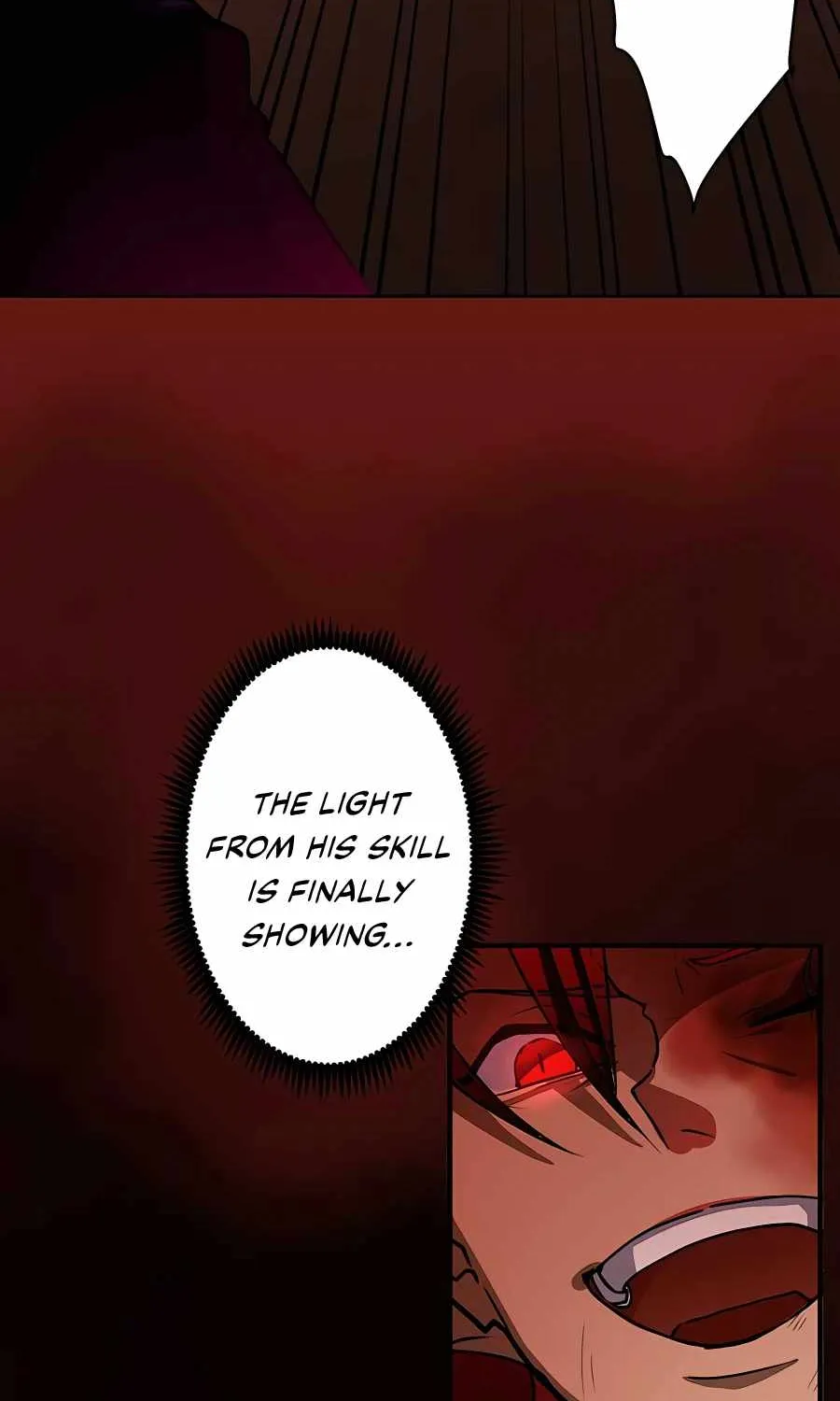Reborn Ranker – Gravity User (Manga) Chapter 14 page 32 - 